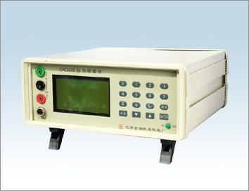 CPC2000压力校验仪