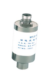 SMT 系列磁电式速度传感器