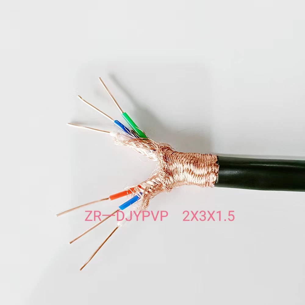 计算机用(屏蔽)电缆