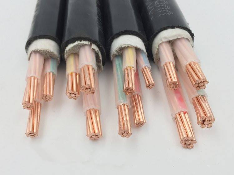 辐照交联聚乙烯绝缘电缆(电线)