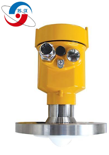 80G调频雷达物位仪