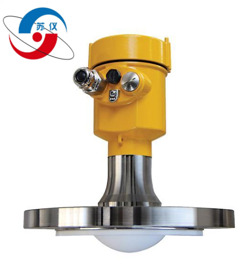 80G调频雷达物位仪