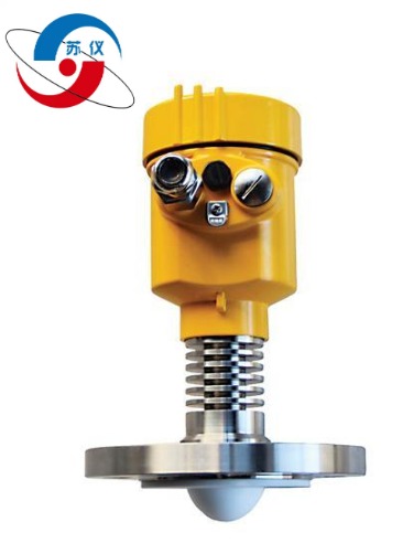 80G调频雷达物位仪